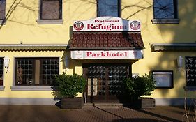 Parkhotel Bergheim